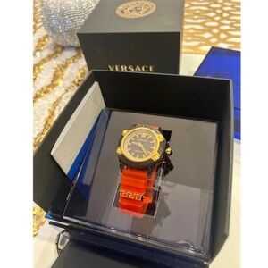 Brand new Versace, in the box. New for $995.